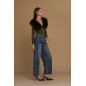 Jeans No Secrets