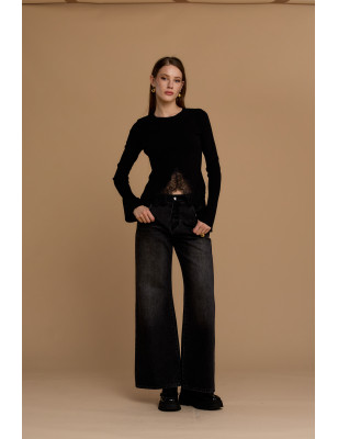 Jeans No Secrets