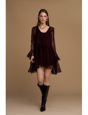 Vestido No Secrets