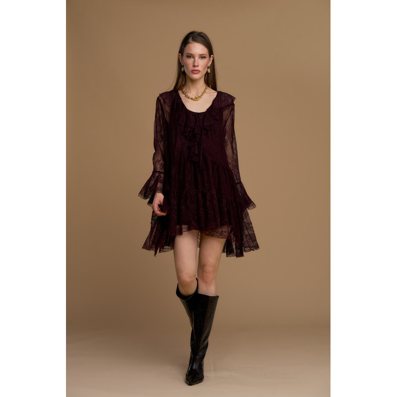 Vestido No Secrets