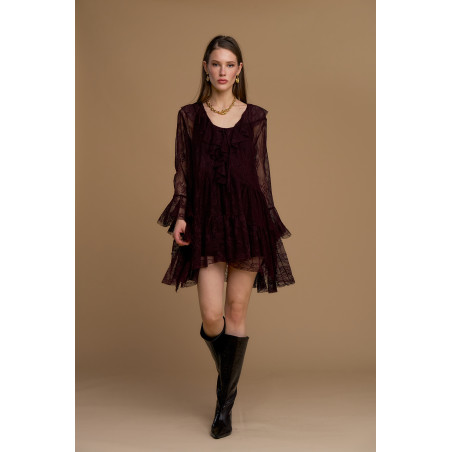 Vestido No Secrets