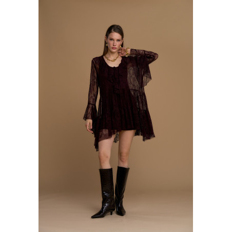 Vestido No Secrets