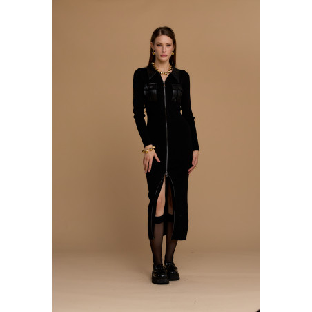 Vestido No Secrets