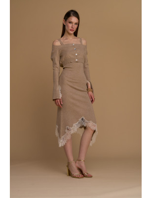 Vestido No Secrets