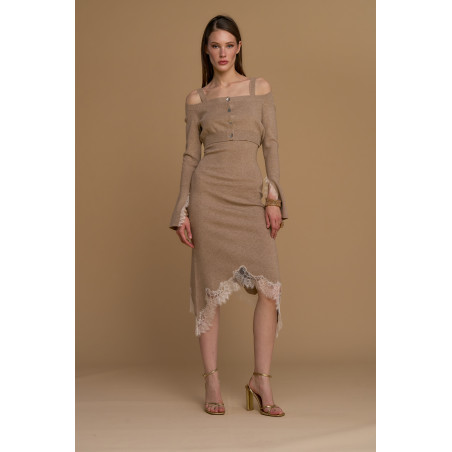 Vestido No Secrets