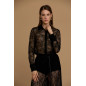 Camisa No Secrets