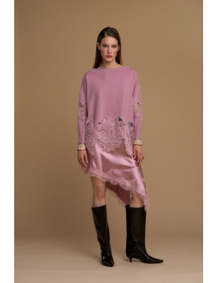 Blusa No Secrets