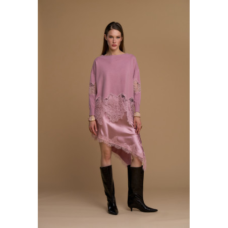 Blusa No Secrets