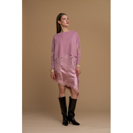Blusa No Secrets