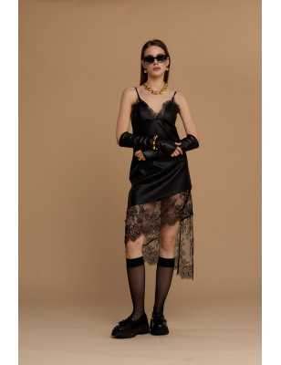 Vestido No Secrets