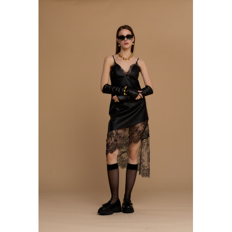 Vestido No Secrets