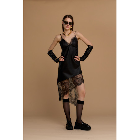 Vestido No Secrets
