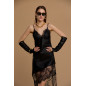 Vestido No Secrets