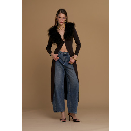 Cardigan No Secrets