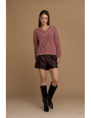Camisola No Secrets