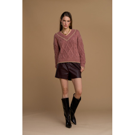 Camisola No Secrets
