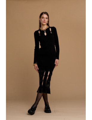 Vestido No Secrets