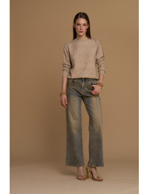 Jeans No Secrets