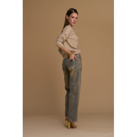 Jeans No Secrets