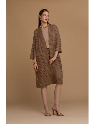 Cardigan No Secrets