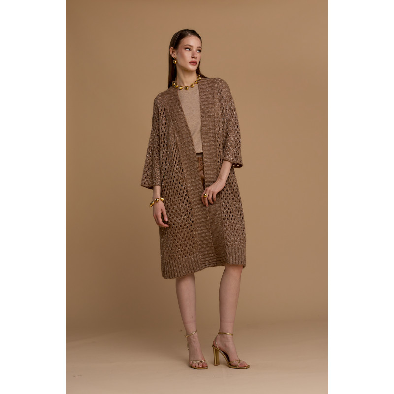 Cardigan No Secrets