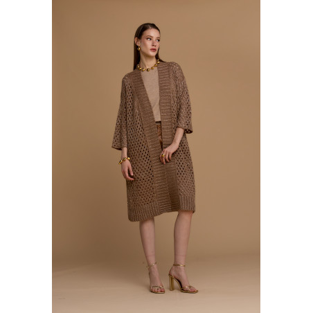 Cardigan No Secrets