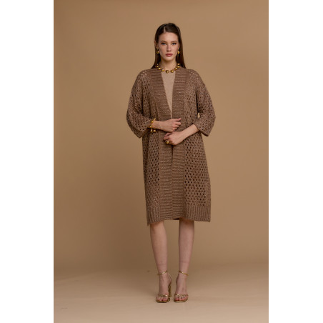 Cardigan No Secrets