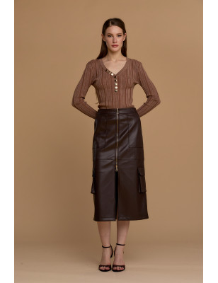 Blusa No Secrets