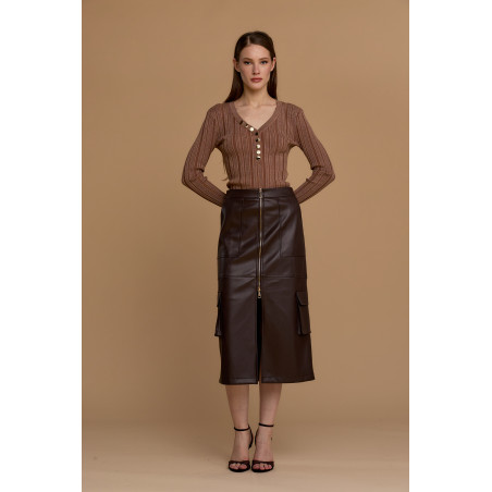 Blusa No Secrets