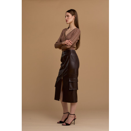 Blusa No Secrets