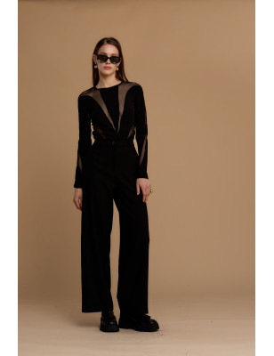 Blusa No Secrets