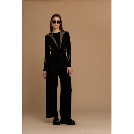 Blusa No Secrets