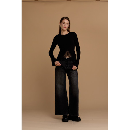 Blusa No Secrets