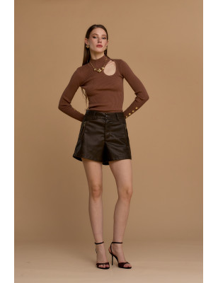 Blusa No Secrets