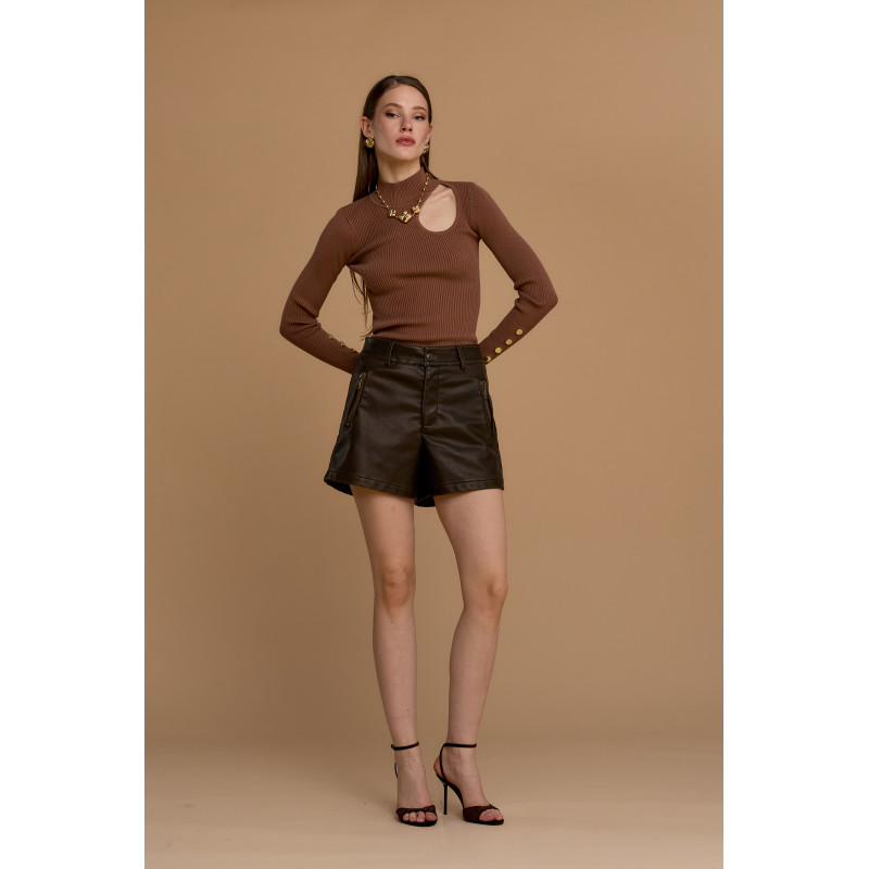 Blusa No Secrets