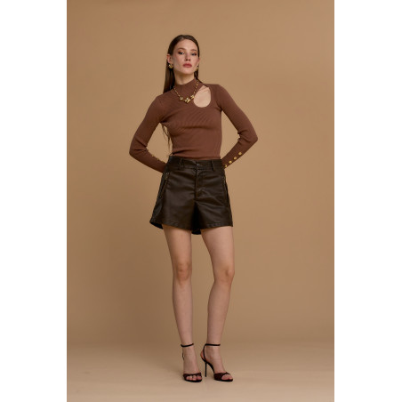 Blusa No Secrets