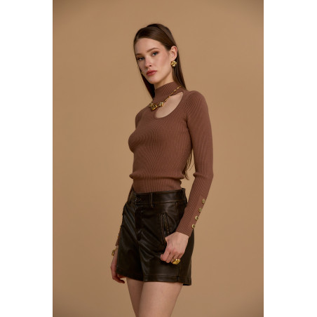 Blusa No Secrets