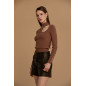 Blusa No Secrets