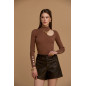 Blusa No Secrets