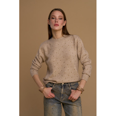 Blusa No Secrets