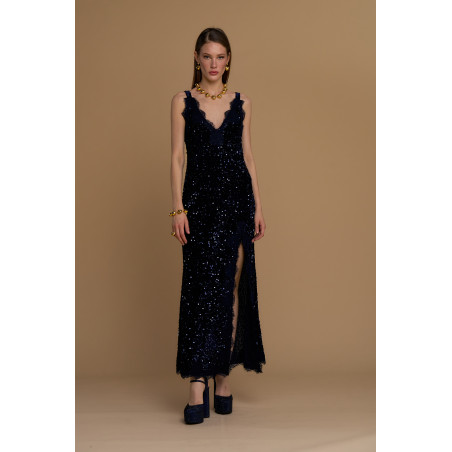 Vestido No Secrets