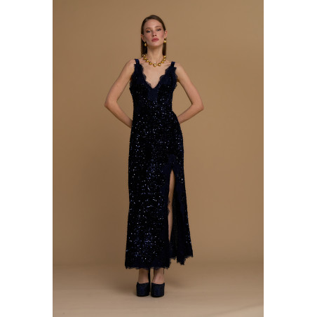 Vestido No Secrets