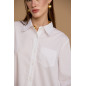 Camisa No Secrets