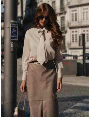 Camisa Swallow Collection