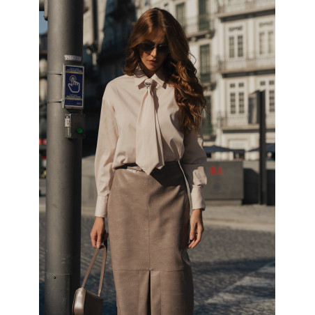 Camisa Swallow Collection