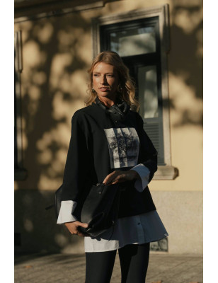 Sweat Swallow Collection