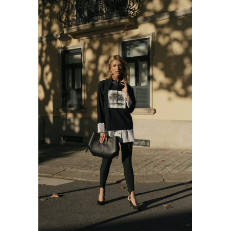 Sweat Swallow Collection