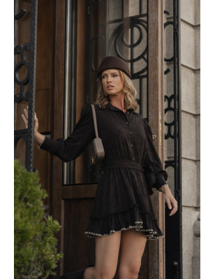 Vestido Swallow Collection