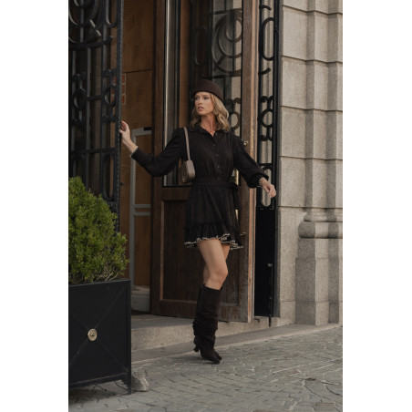 Vestido Swallow Collection