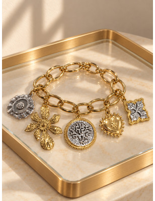 Pulseira Swallow Collection